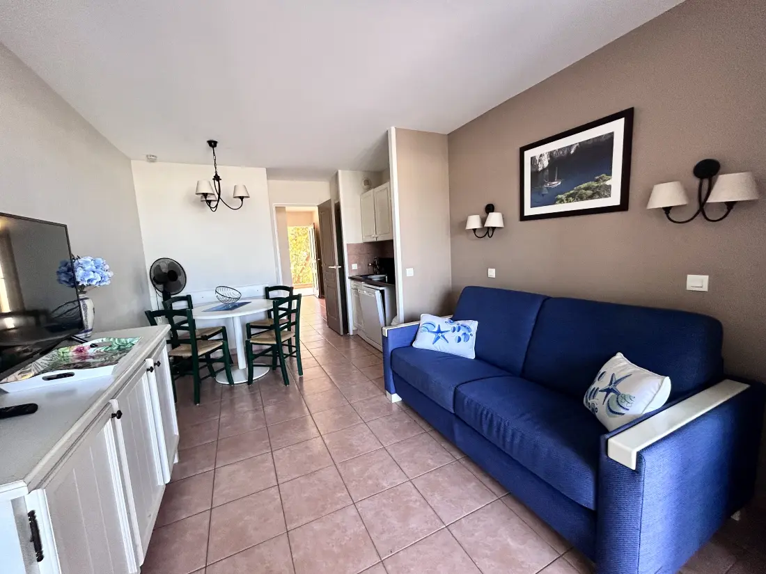 Résidence Les Rivages - maeva Home