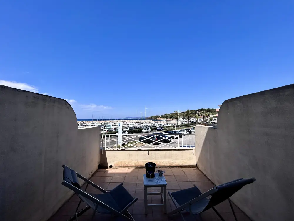 Résidence Les Rivages - maeva Home