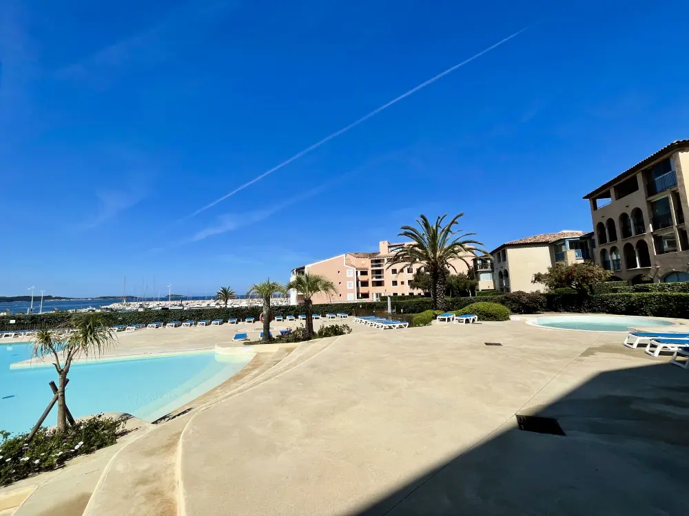 Résidence Les Rivages - maeva Home