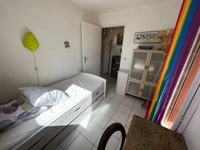 Résidence Les Terrasses Du Brusc