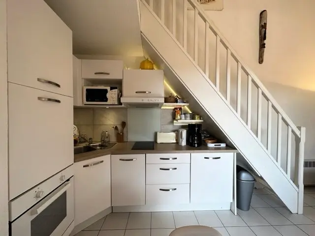 Résidence Les Terrasses Du Brusc