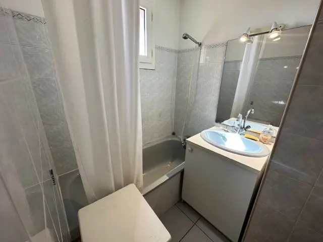 Résidence Les Terrasses Du Brusc