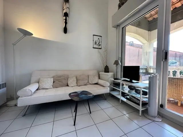 Résidence Les Terrasses Du Brusc