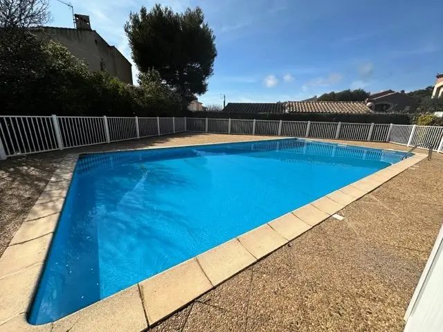 Résidence Les Terrasses Du Brusc