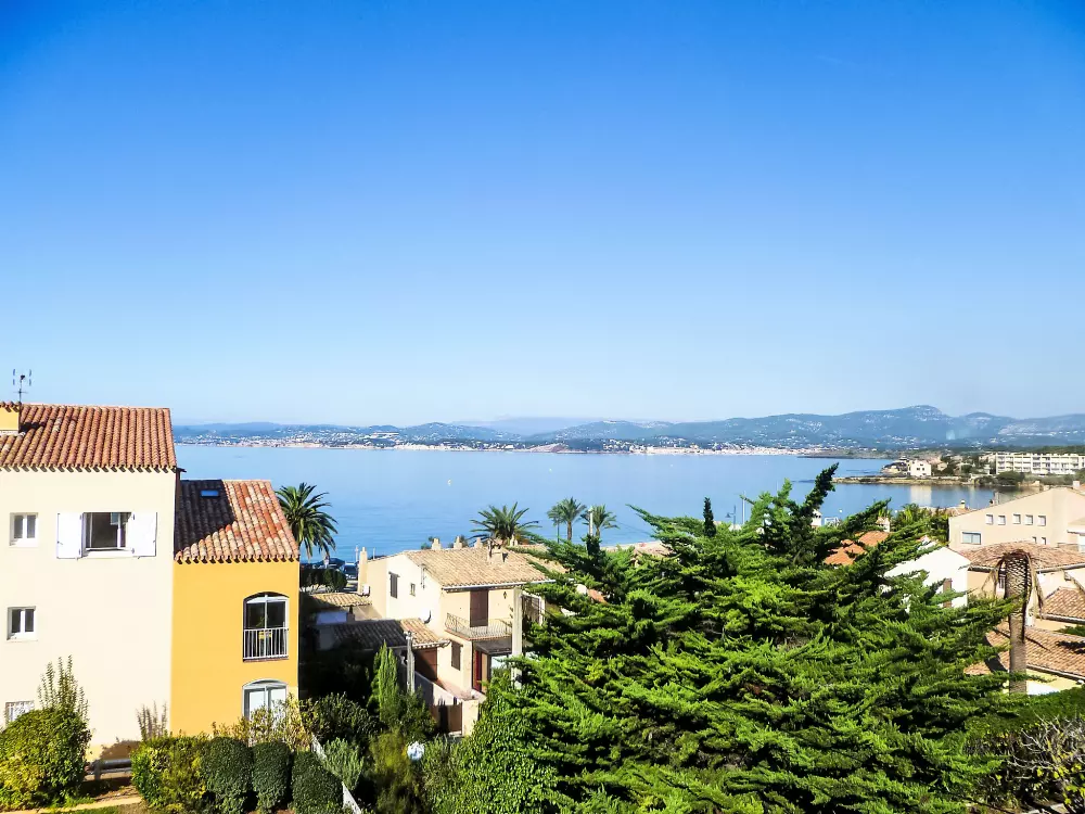 Résidence Les trinquettes