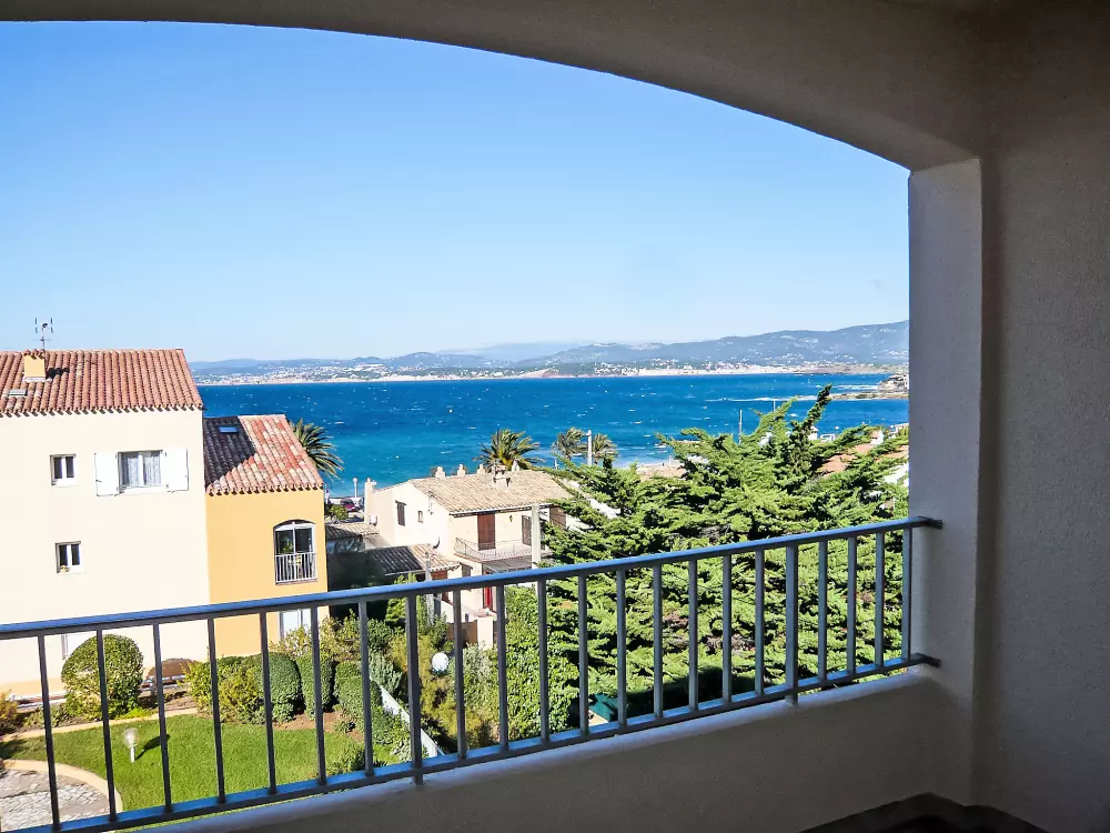 Résidence Les trinquettes