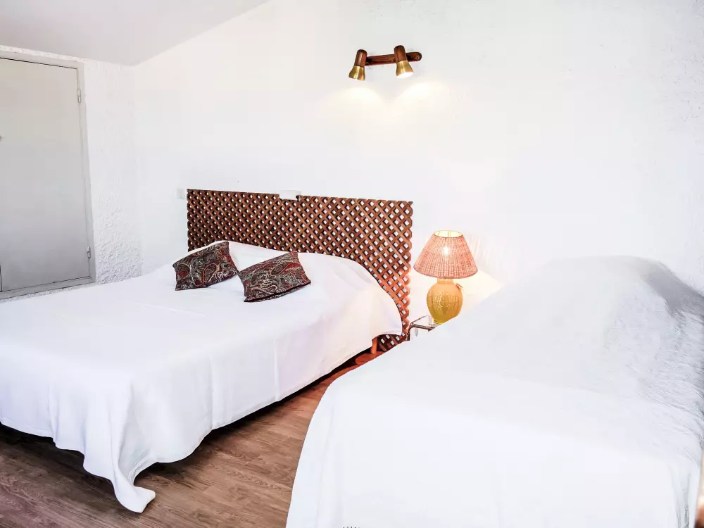 Résidence Les trinquettes