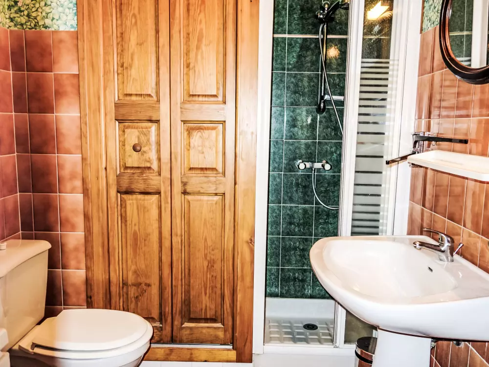 Résidence Les trinquettes