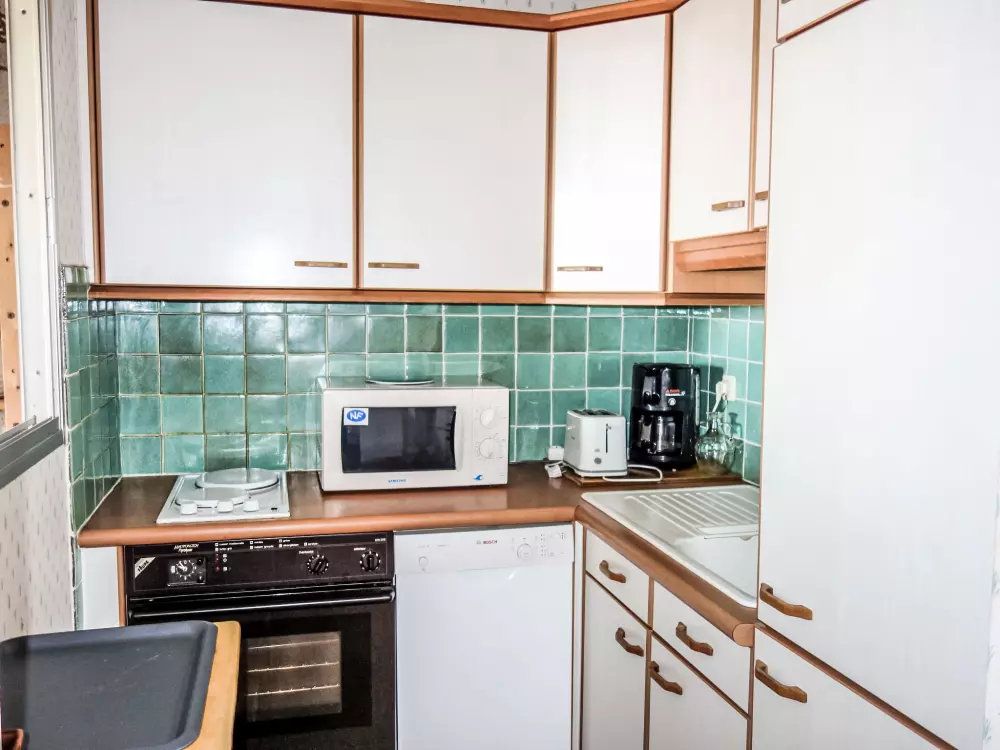 Résidence Les trinquettes