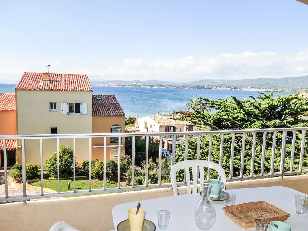 Résidence Les trinquettes