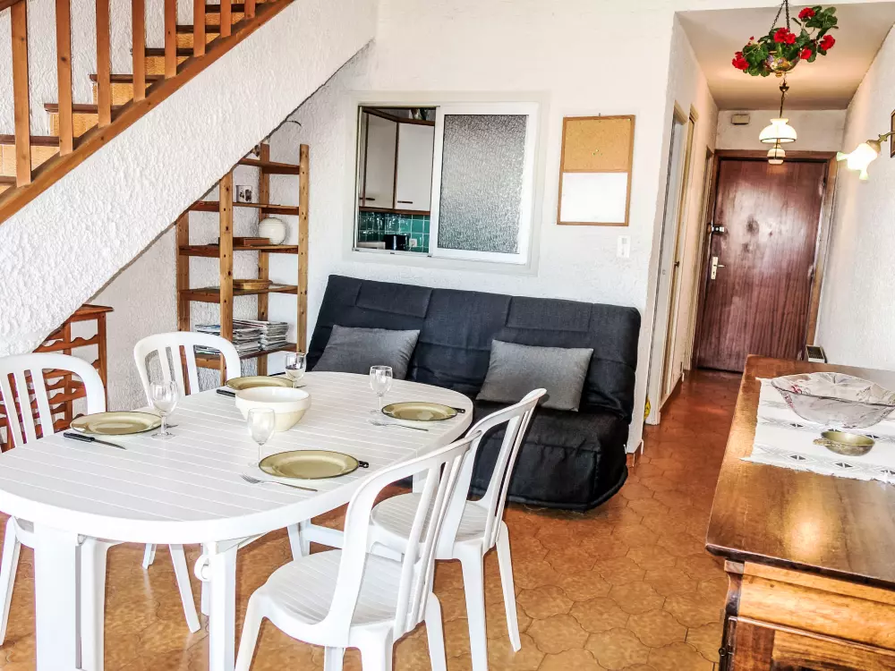 Résidence Les trinquettes