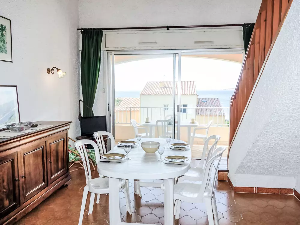 Résidence Les trinquettes