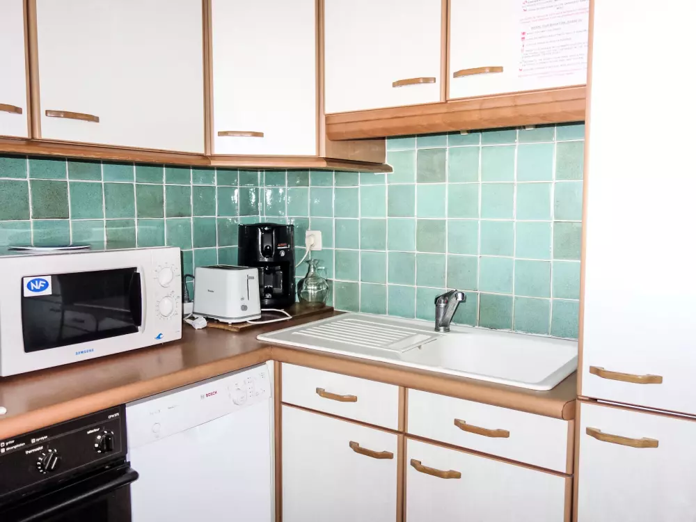 Résidence Les trinquettes