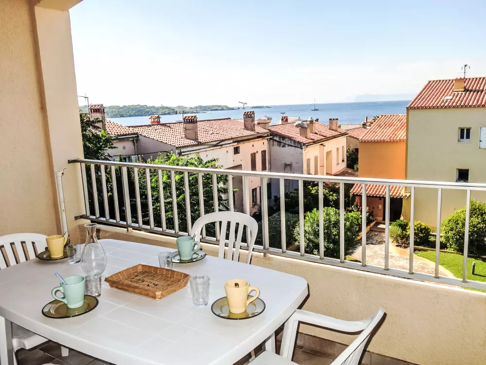 Résidence Les trinquettes