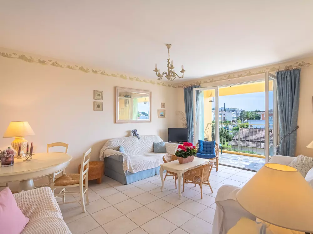 Résidence Les Voiles