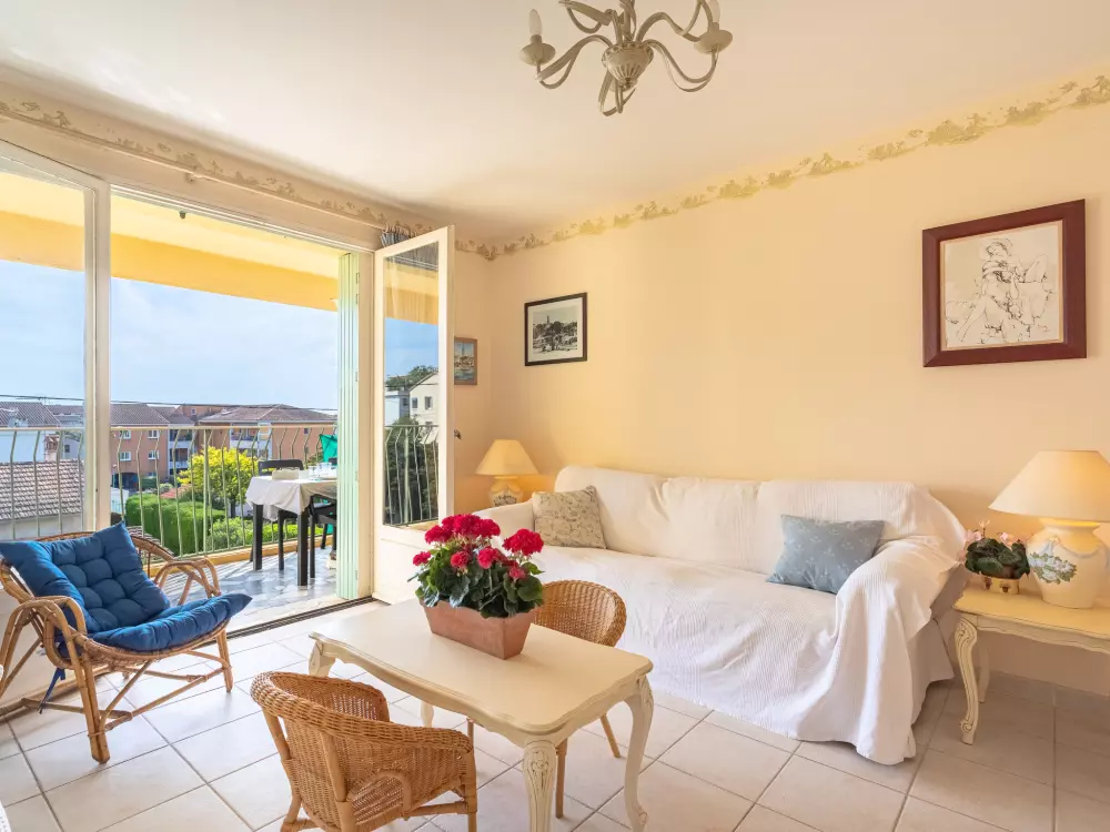 Résidence Les Voiles