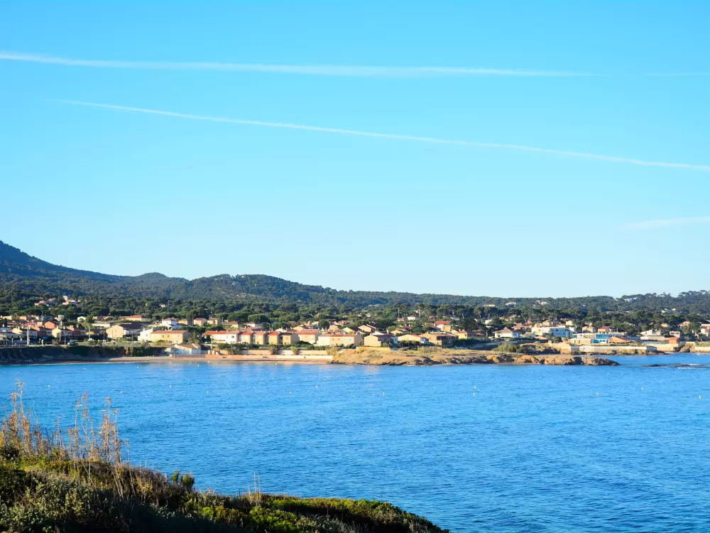 Résidence Les Voiles