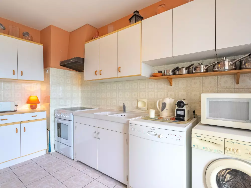 Résidence Les Voiles