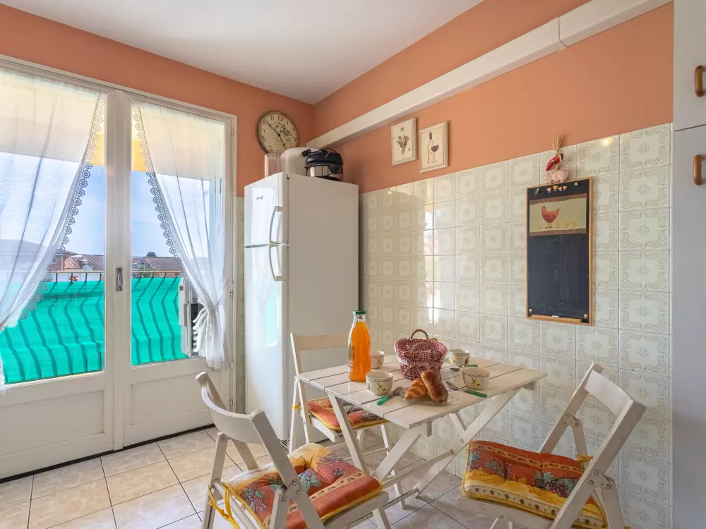 Résidence Les Voiles