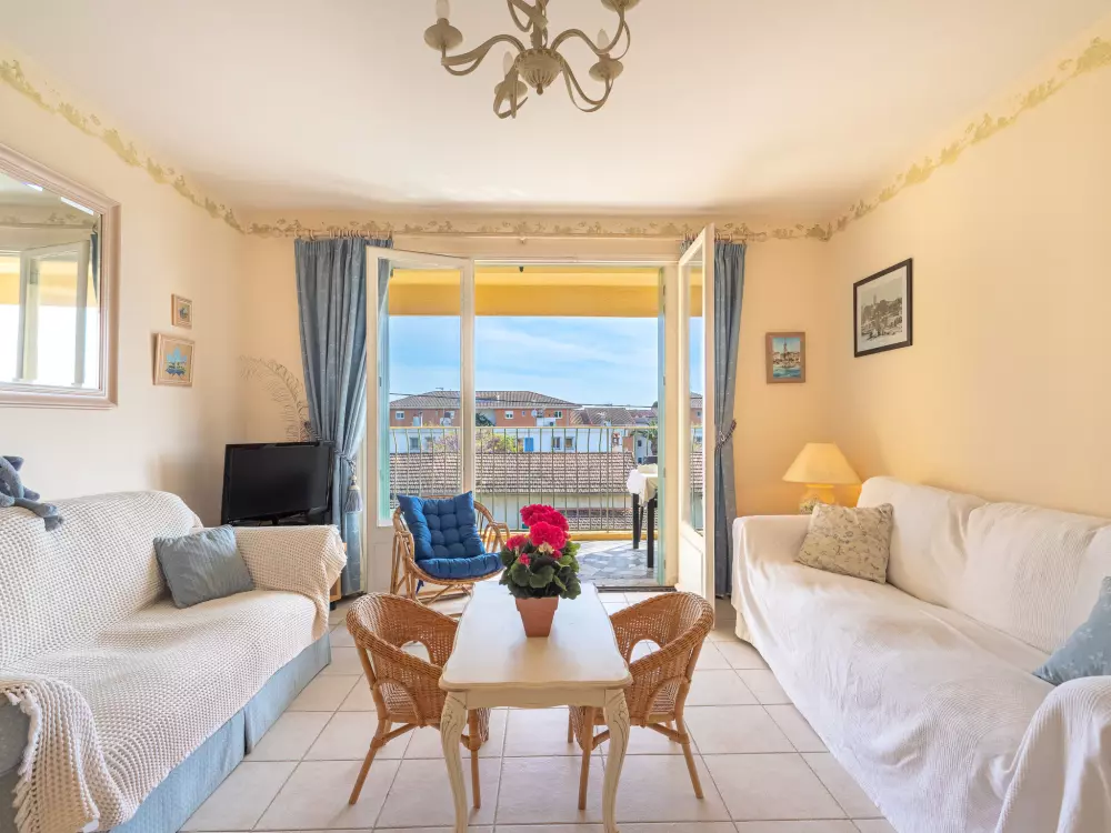 Résidence Les Voiles