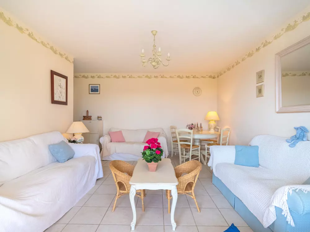 Résidence Les Voiles