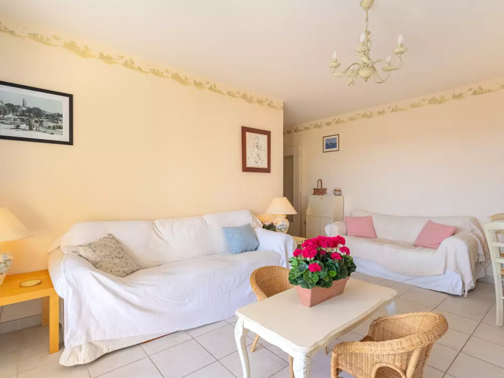 Résidence Les Voiles