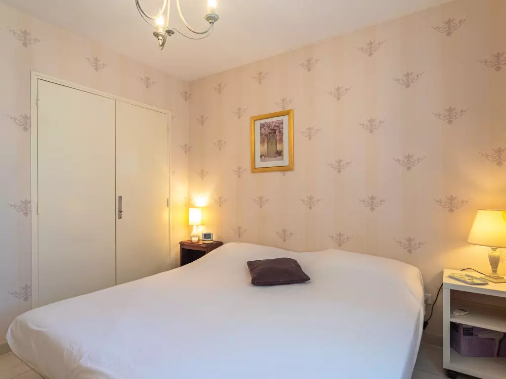 Résidence Les Voiles