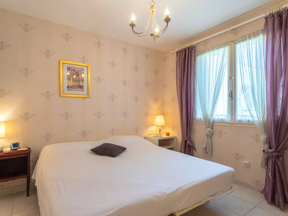 Résidence Les Voiles