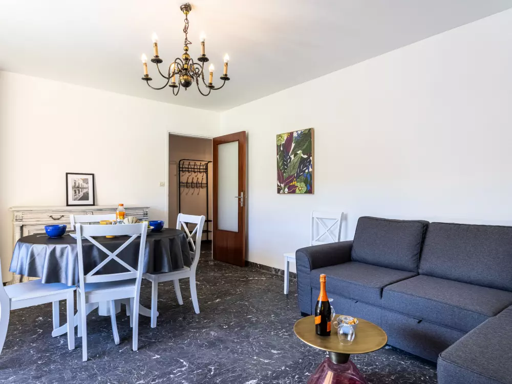 Résidence Les Voiles