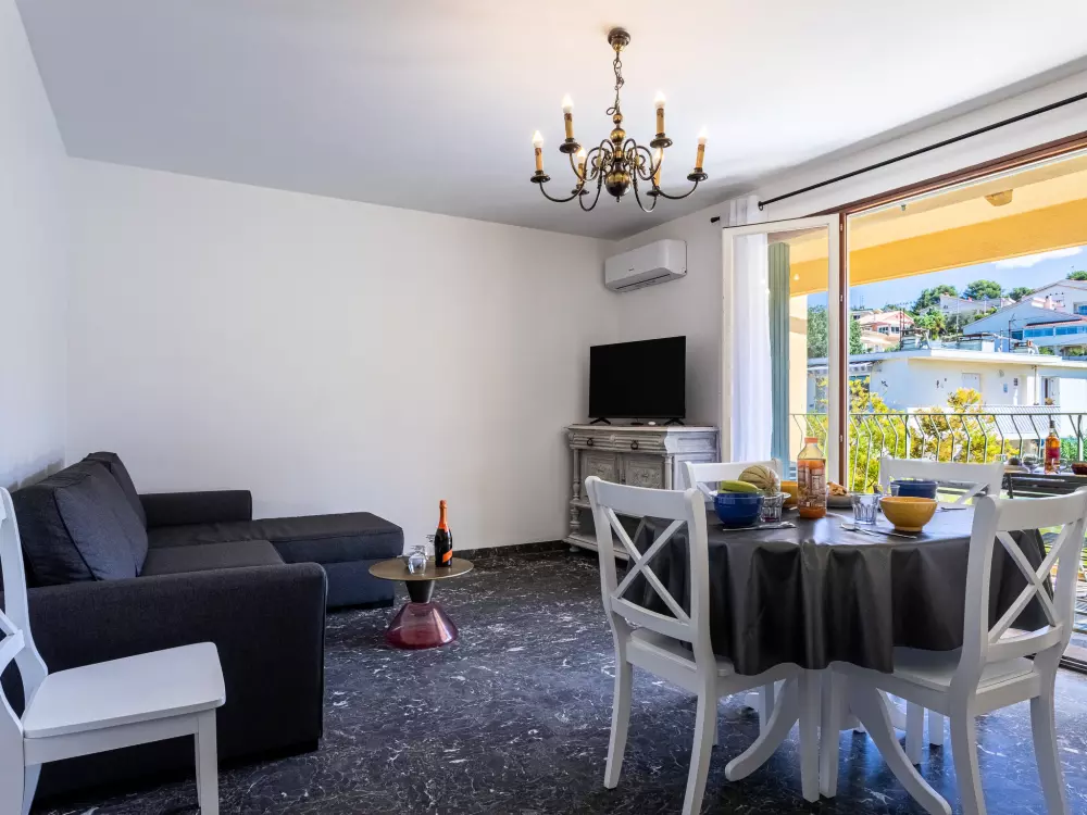 Résidence Les Voiles