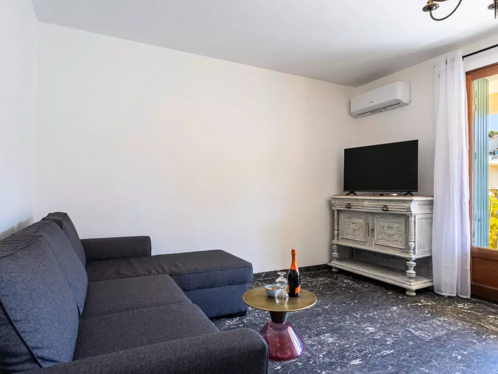 Résidence Les Voiles