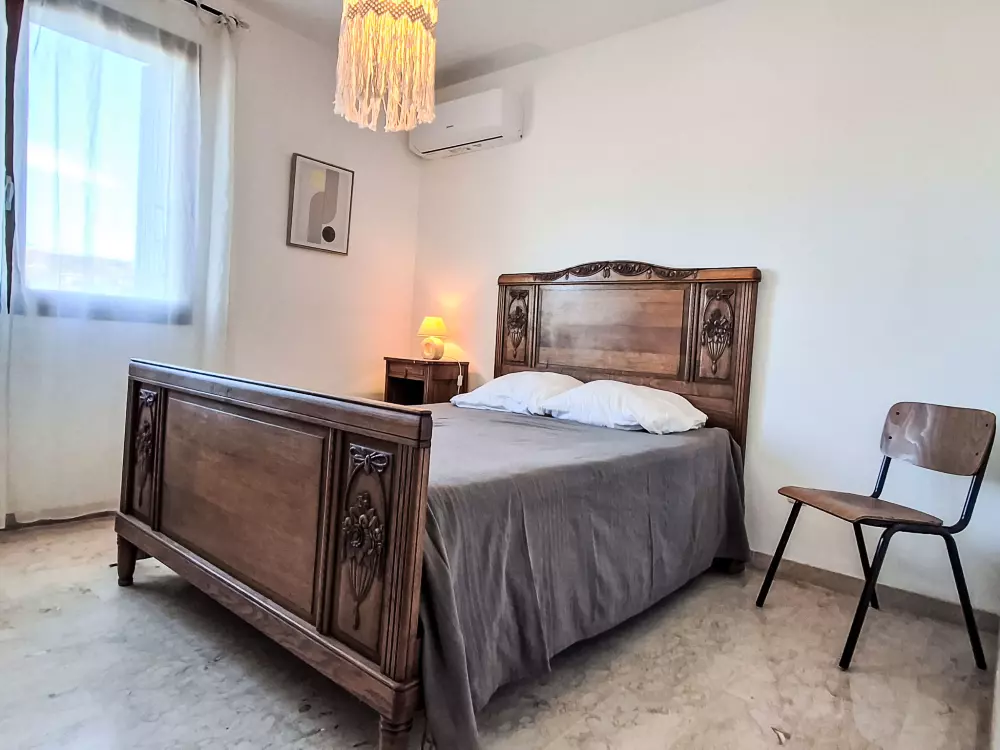 Résidence Les Voiles