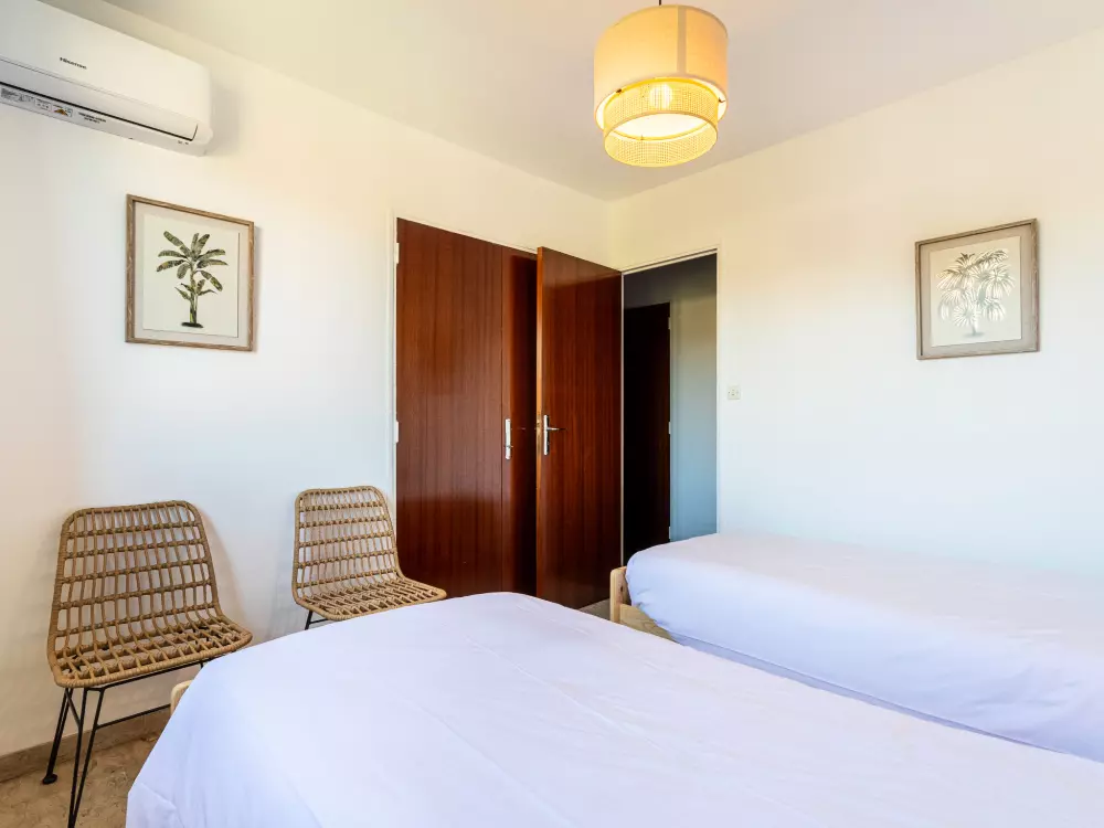 Résidence Les Voiles