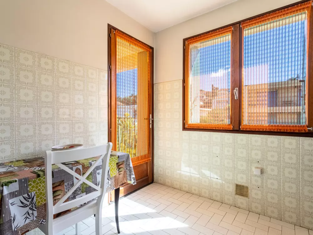 Résidence Les Voiles