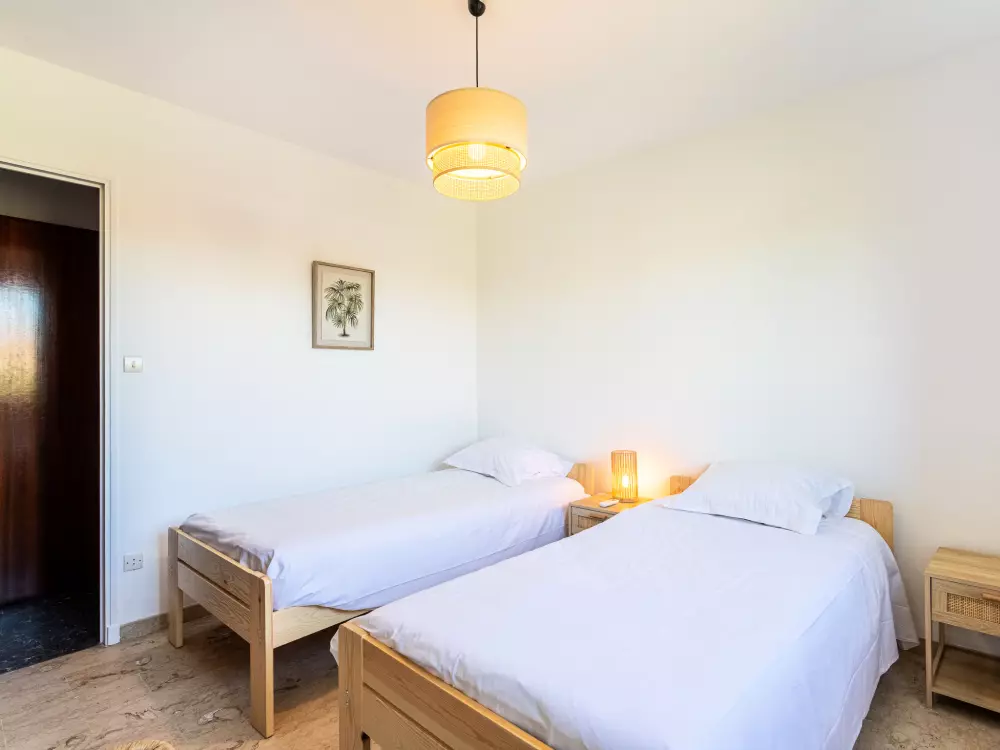 Résidence Les Voiles