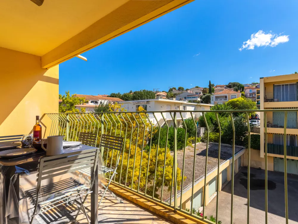 Résidence Les Voiles