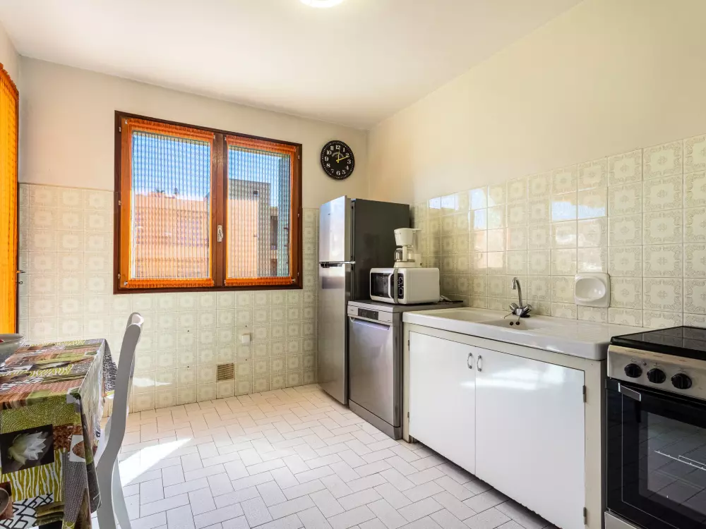 Résidence Les Voiles