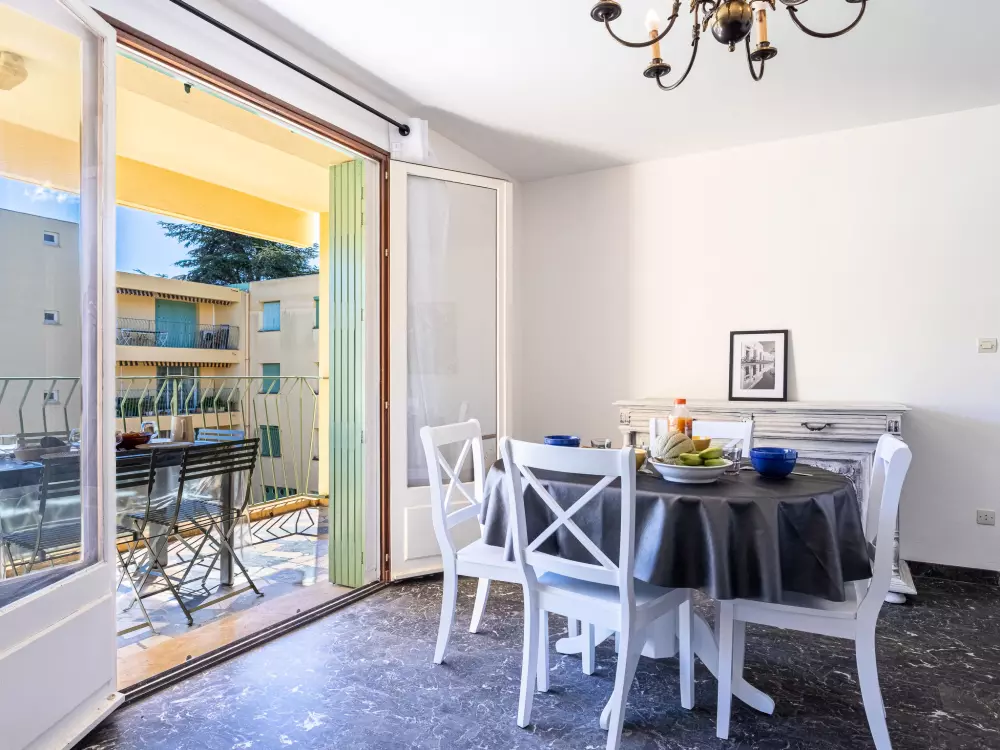 Résidence Les Voiles