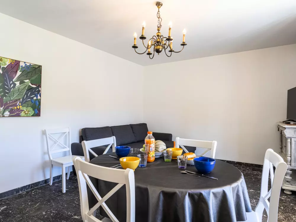 Résidence Les Voiles