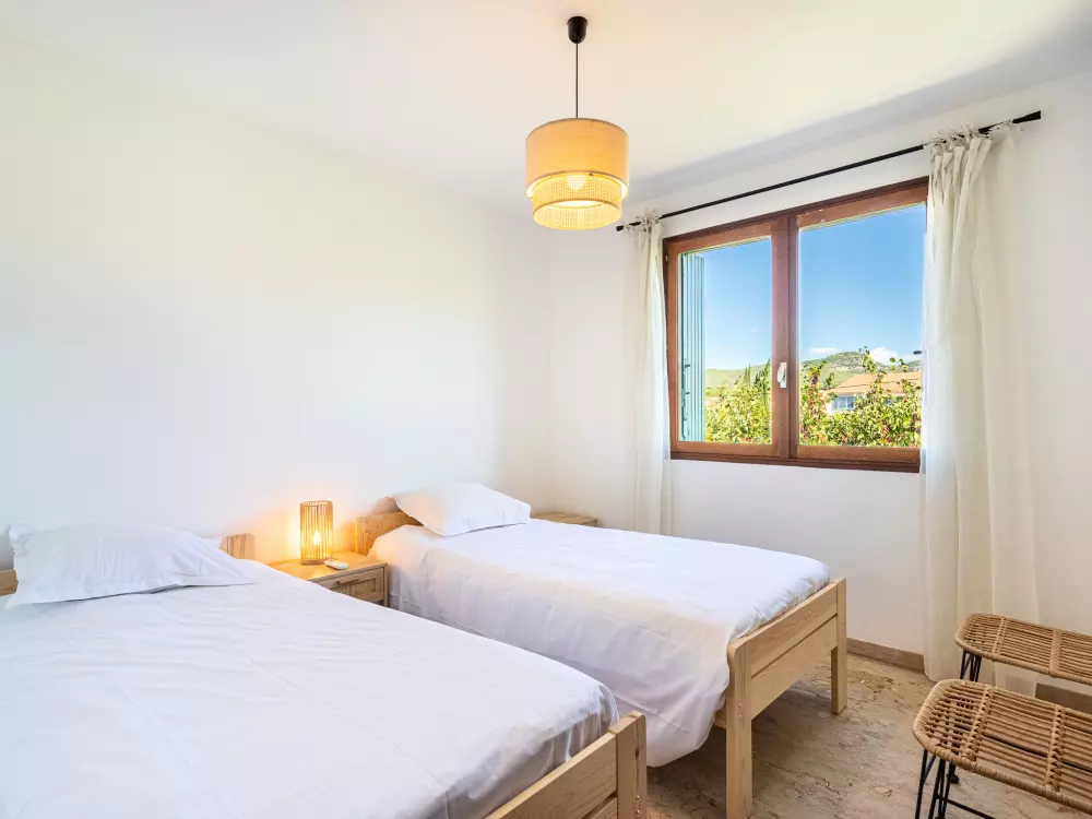 Résidence Les Voiles