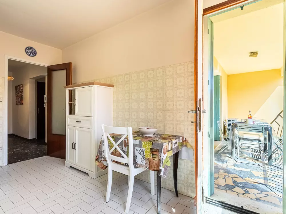 Résidence Les Voiles