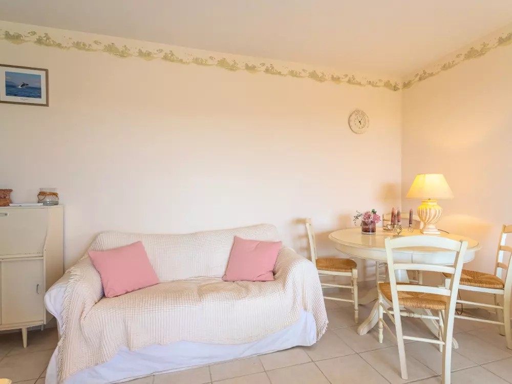 Résidence Les Voiles