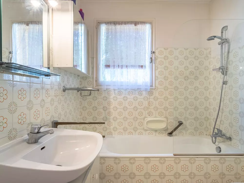 Résidence Les Voiles