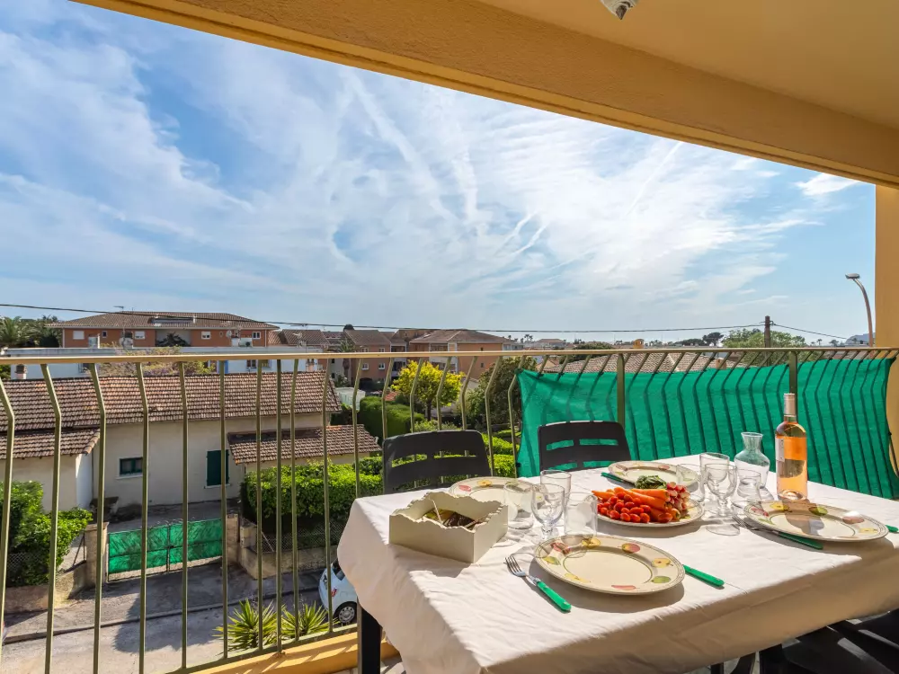 Résidence Les Voiles