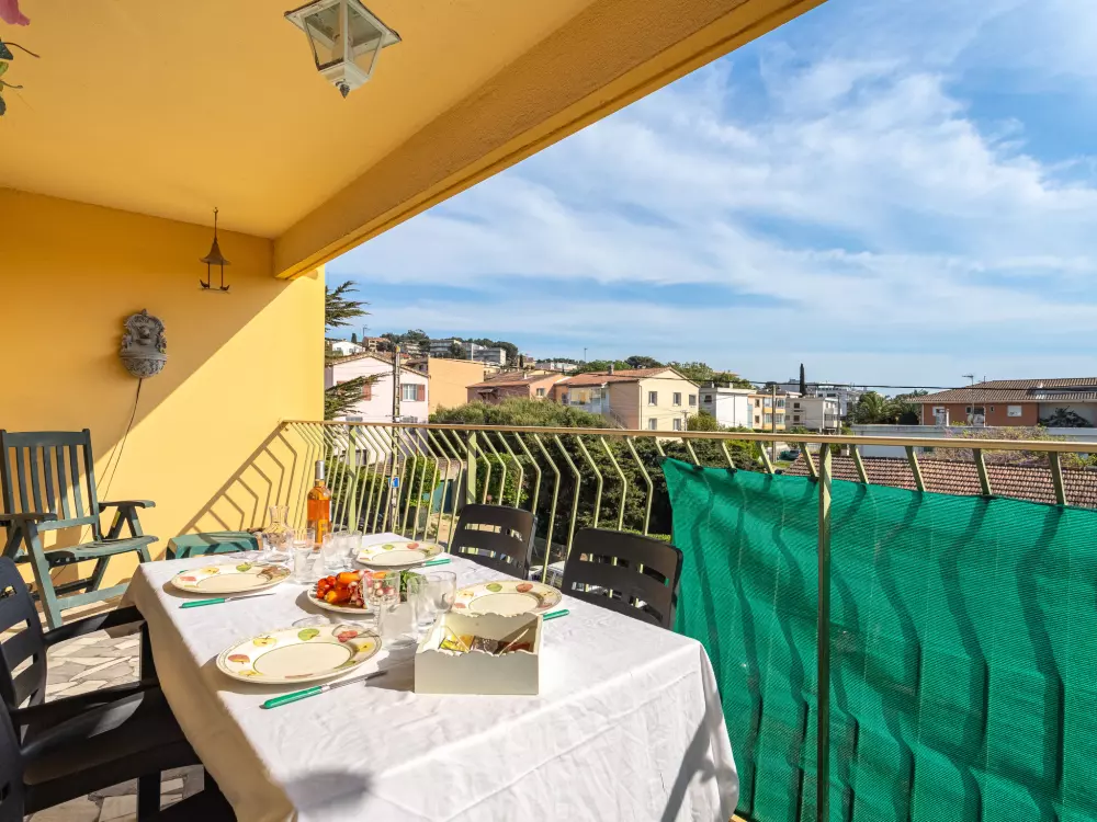 Résidence Les Voiles