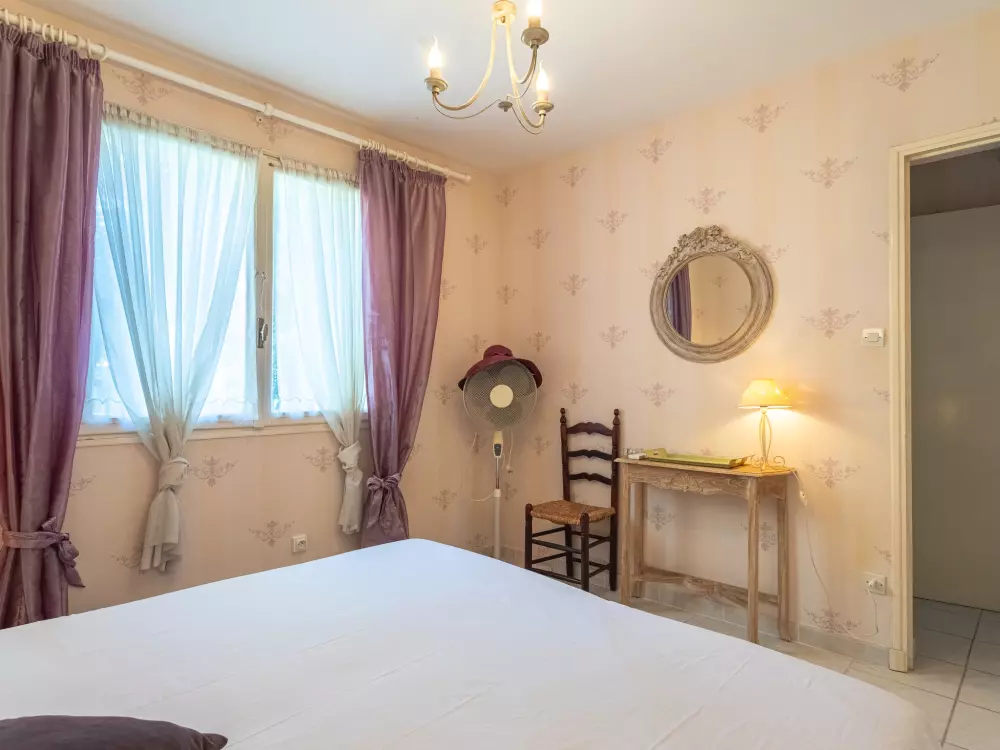 Résidence Les Voiles