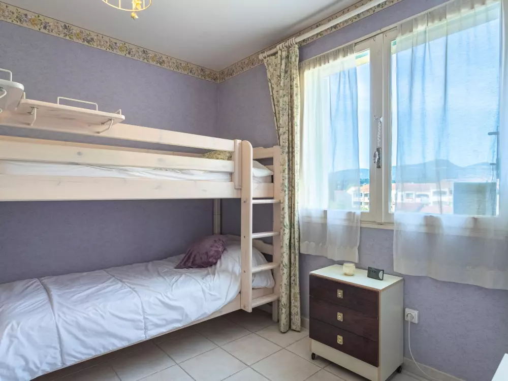 Résidence Les Voiles