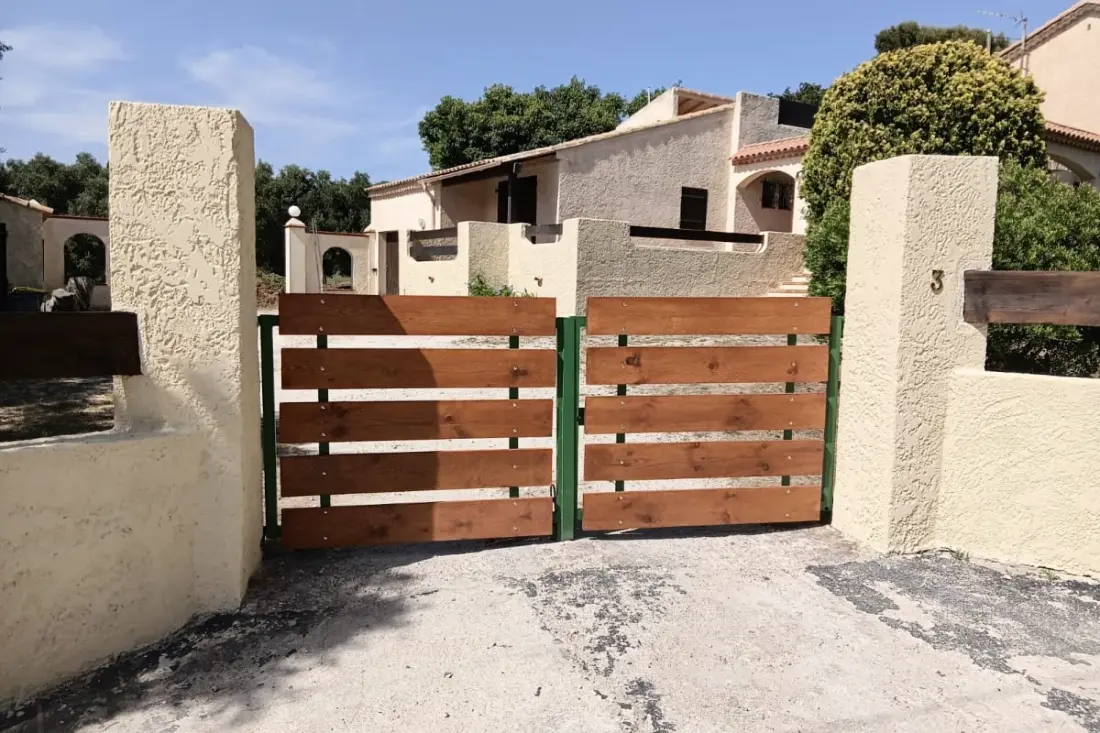 Maison Familiale Toute équipée