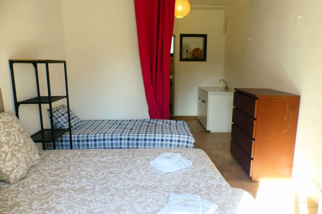 Maison Familiale Tout équipée