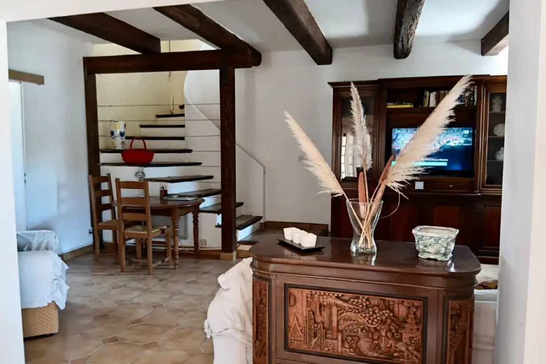 Maison Familiale Toute équipée